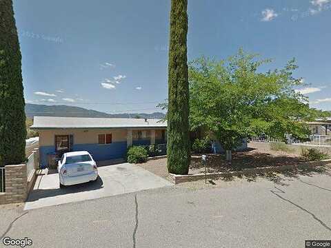 Linda Vista, GLOBE, AZ 85501