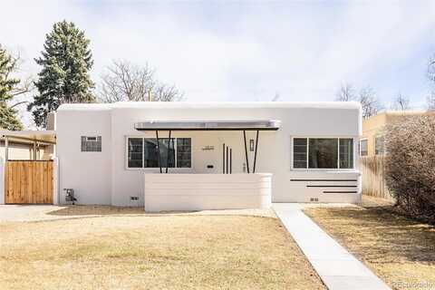 Jasmine, DENVER, CO 80220