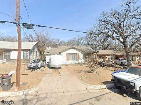 Hardeman, FORT WORTH, TX 76119