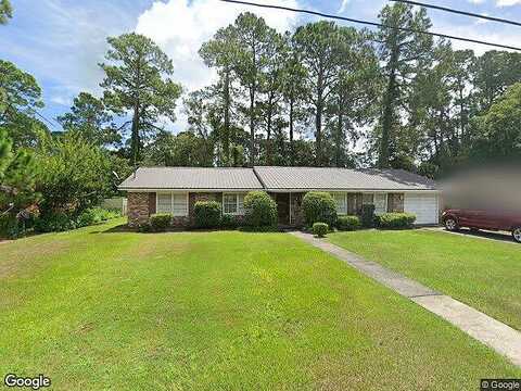 Fairway Oaks, BRUNSWICK, GA 31525