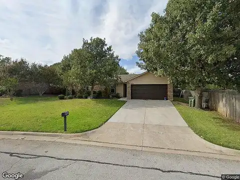 Hanging Cliff, NORTH RICHLAND HILLS, TX 76182