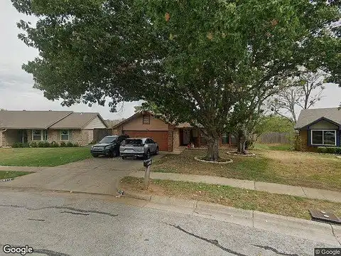 Maurie, HALTOM CITY, TX 76148
