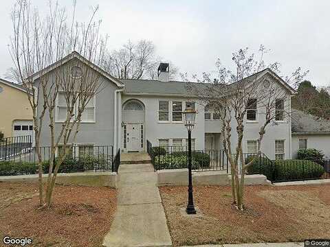 Ashford Lake, BROOKHAVEN, GA 30319