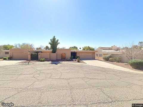 Crown King, TUCSON, AZ 85741