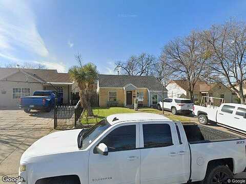 Jones, FORT WORTH, TX 76104