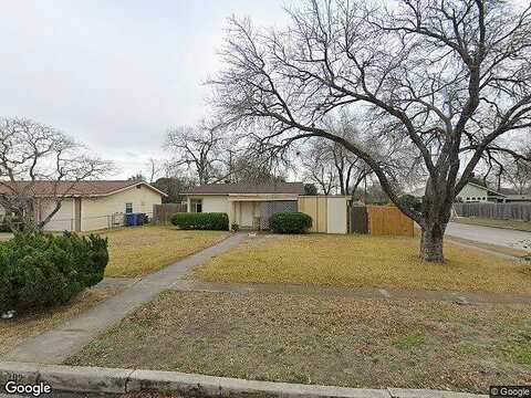 Northgate, SAN ANTONIO, TX 78218