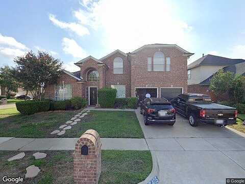 Amsterdam, ARLINGTON, TX 76002