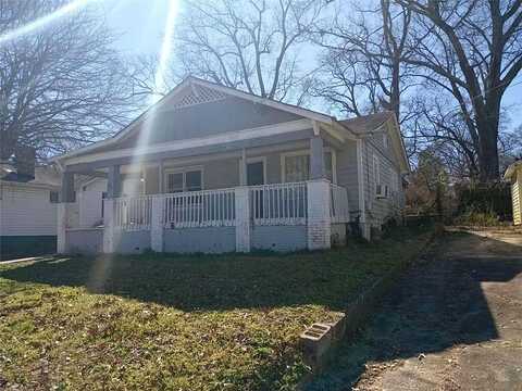 Lake, ATLANTA, GA 30354