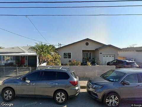Figueroa, WILMINGTON, CA 90744