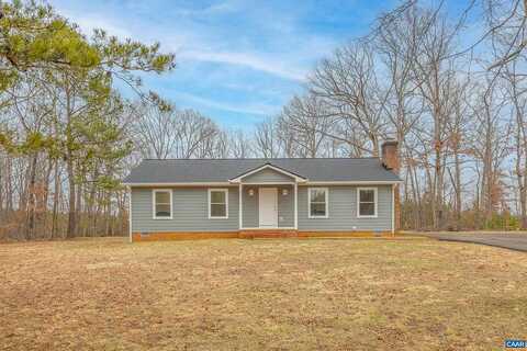 Nahor Manor, PALMYRA, VA 22963