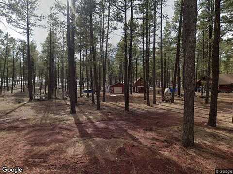 Friar Tuck, WILLIAMS, AZ 86046