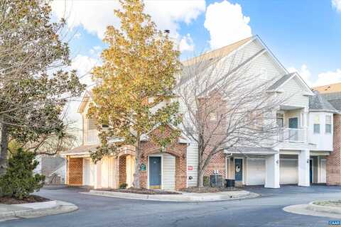 Dorchester, CHARLOTTESVILLE, VA 22911