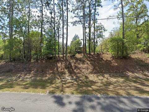 155Th, DUNNELLON, FL 34432