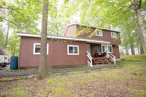 Belvedere, TOBYHANNA, PA 18466