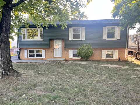 Citadel, SALEM, VA 24153