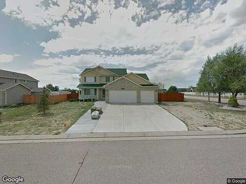 Del Rio, PEYTON, CO 80831