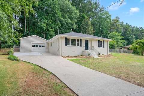 Daniell, SMYRNA, GA 30080