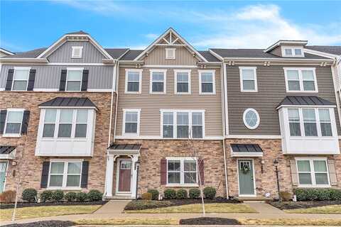 Theda Dori, CRANBERRY TOWNSHIP, PA 16066