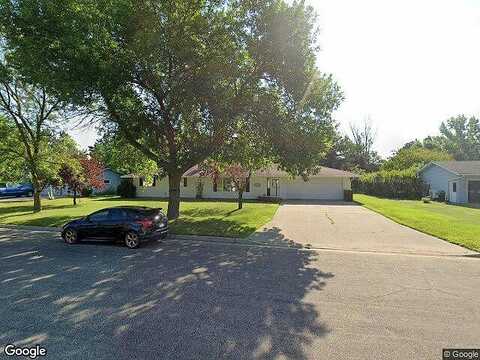 4Th, PERHAM, MN 56573