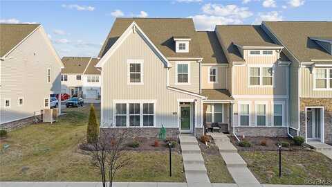 Old Guild, NORTH CHESTERFIELD, VA 23237