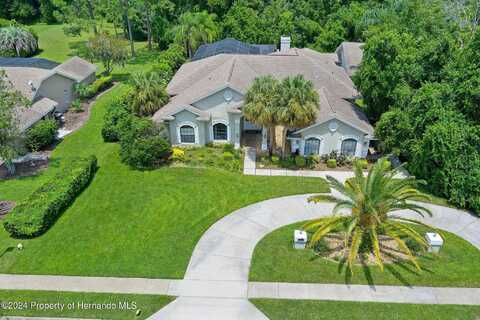 Royal Oak, SPRING HILL, FL 34607