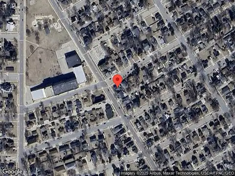 De Witt, PORTAGE, WI 53901