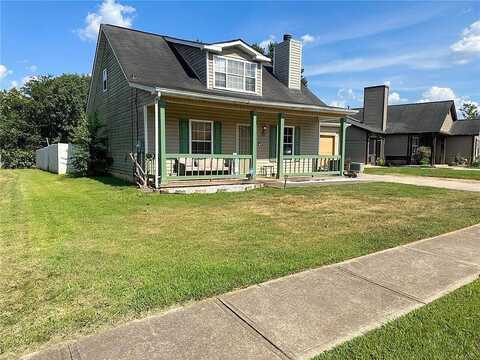 Biscayne, REX, GA 30273