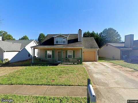 Biscayne, REX, GA 30273