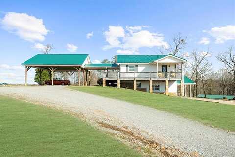 Fincher, WALESKA, GA 30183