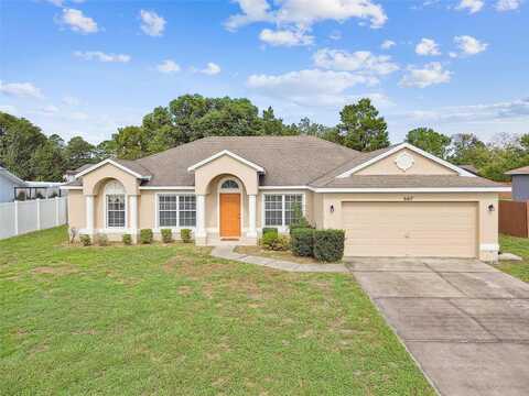 Grapewood, SPRING HILL, FL 34609