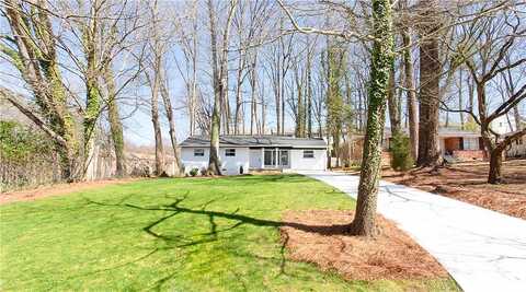 Farrar, DECATUR, GA 30032