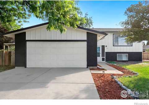 Boltz, FORT COLLINS, CO 80525