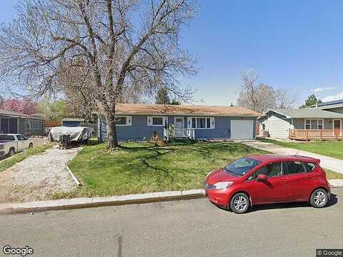 Mercury, FORT COLLINS, CO 80525