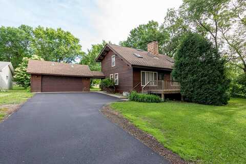 County Road B, SAINT PAUL, MN 55117