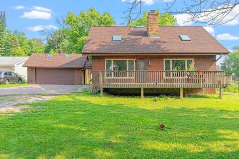 County Road B, SAINT PAUL, MN 55117