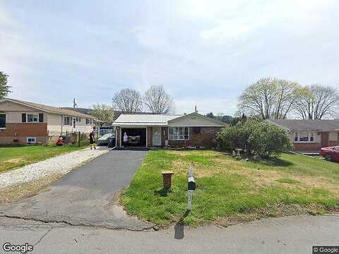 Federal, ALLENTOWN, PA 18103