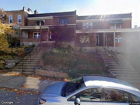 Holmes, PITTSBURGH, PA 15201