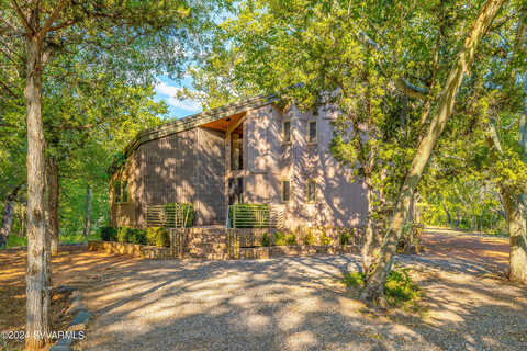Sycamore, SEDONA, AZ 86336