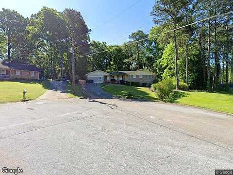 Sherrington, STONE MOUNTAIN, GA 30083