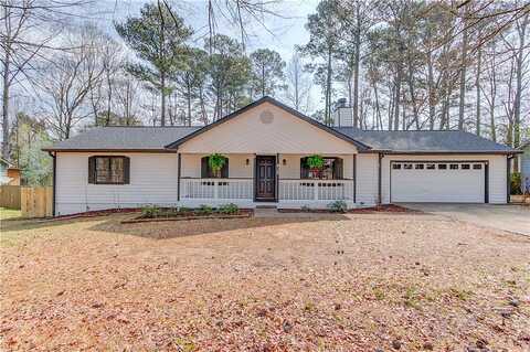Tidwell, ALPHARETTA, GA 30004