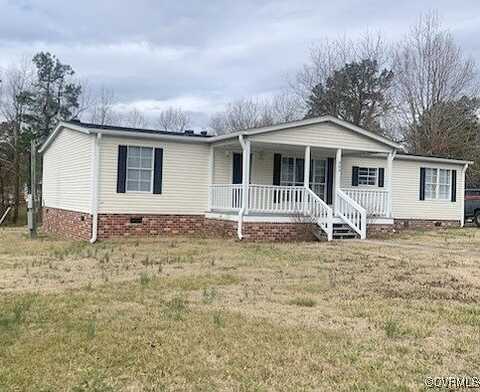 Mclean, BURKEVILLE, VA 23922