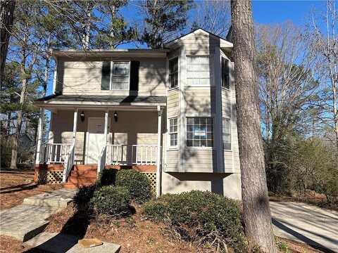 Linwood, SNELLVILLE, GA 30039