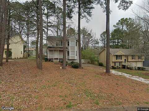 Linwood, SNELLVILLE, GA 30039