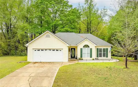 Maple, BRASELTON, GA 30517