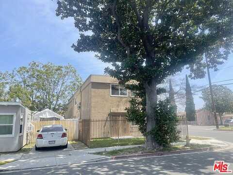 Baltic, LONG BEACH, CA 90810