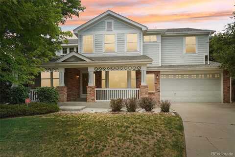 Malaya, AURORA, CO 80013