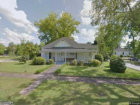 Fort, HAMILTON, GA 31811