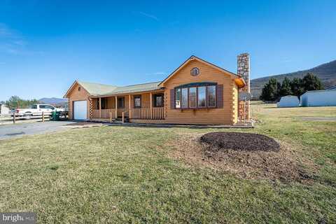 Honeyville, STANLEY, VA 22851