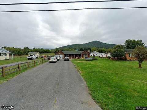 Honeyville, STANLEY, VA 22851
