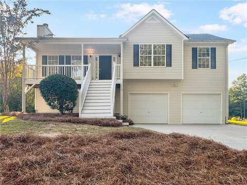 Smith Ferguson, DALLAS, GA 30157